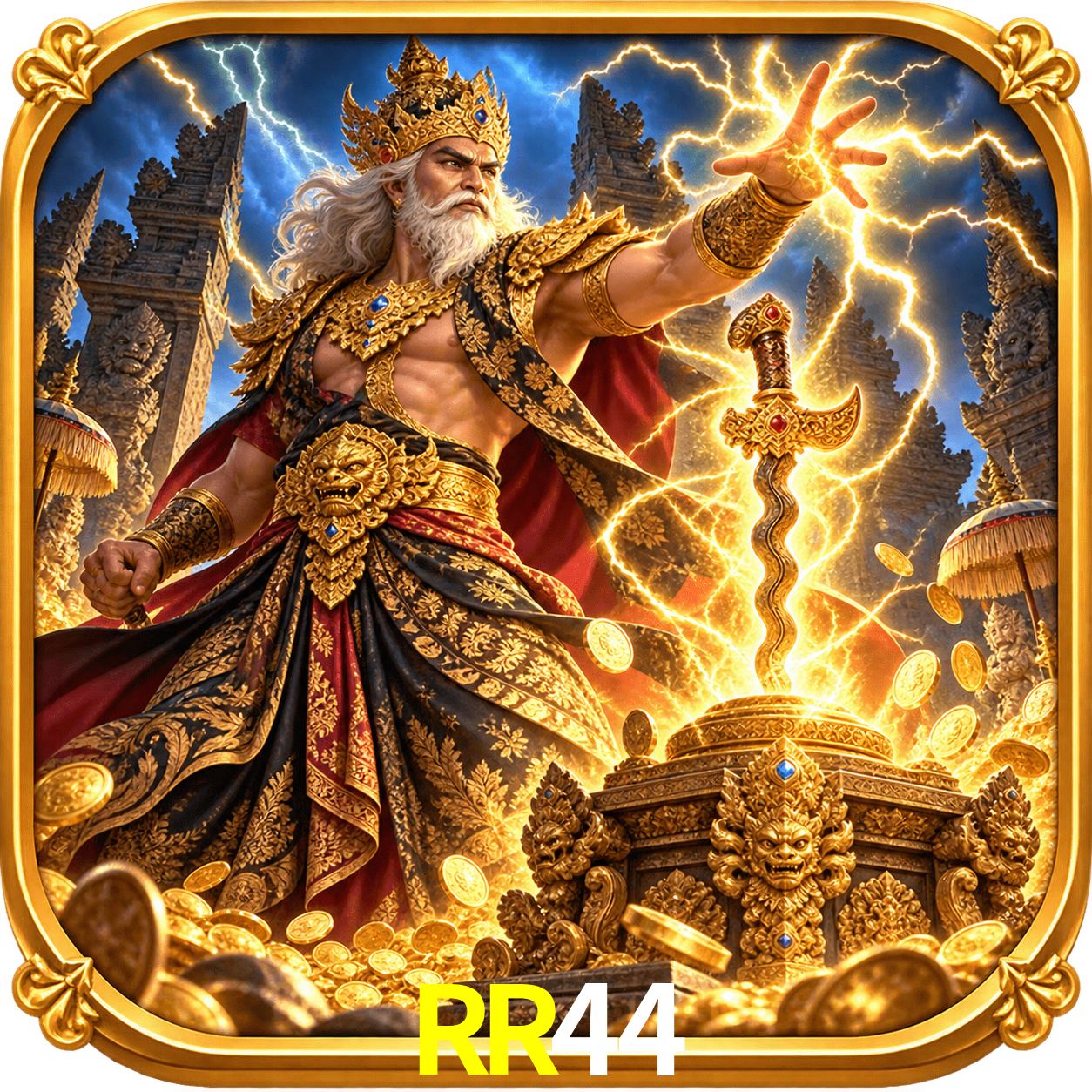 RR44 APK Indonesia - Panduan Lengkap dan Tutorial