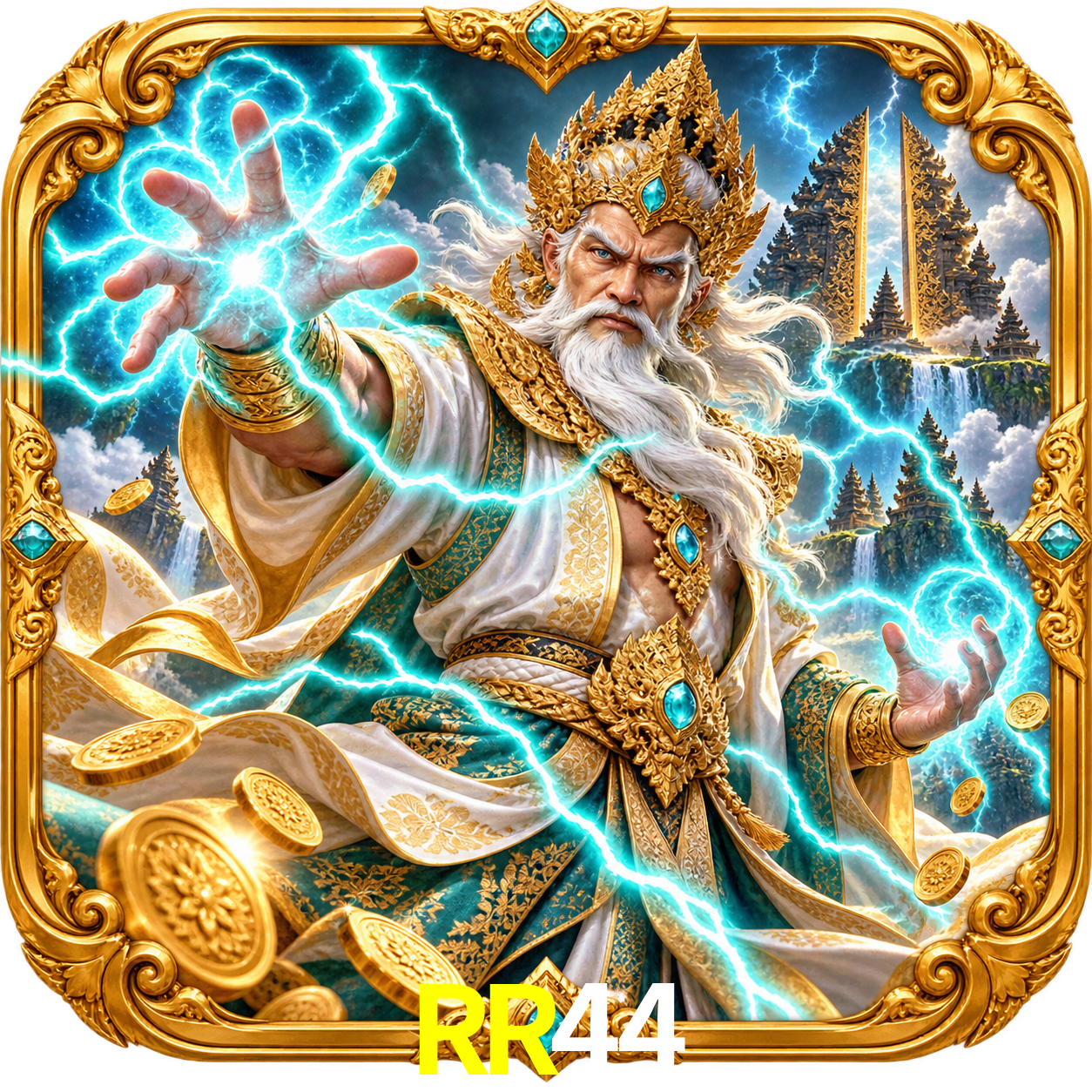 RR44 APK Indonesia - Panduan Lengkap dan Tutorial
