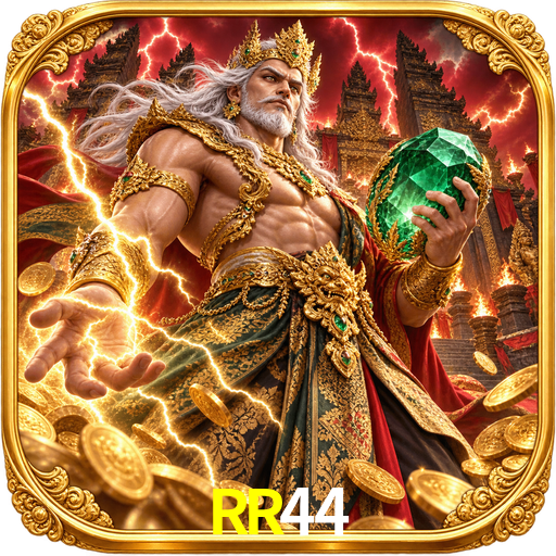 RR44 Indonesia - Peningkatan performa dan UI/UX terbaru